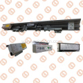 Big Mac Automatic Telescopic Sliding Door Operators